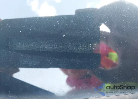 2009 Toyota Prius z USA, uszkodzony, nr VIN JTDKB20U897873565